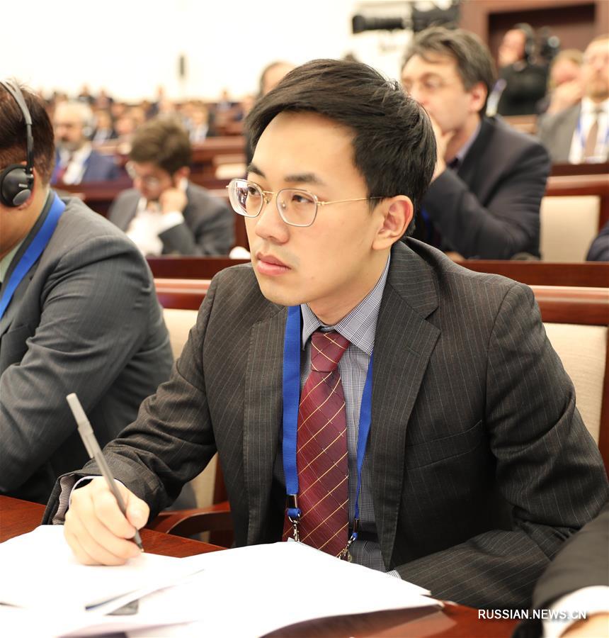 На конференции в Ташкенте обсудили проблемы регионального взаимодействия стран Центральной Азии