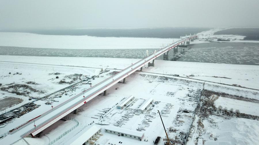 Граница россии и китая по реке фото