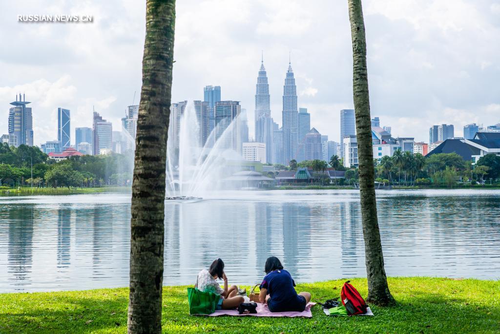 Kuala Lumpur Girls