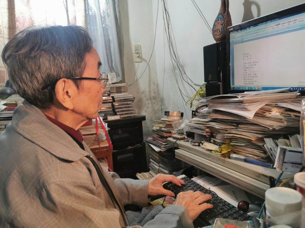 Ушел из жизни переводчик песни \"Подмосковные вечера\" на китайский язык ...