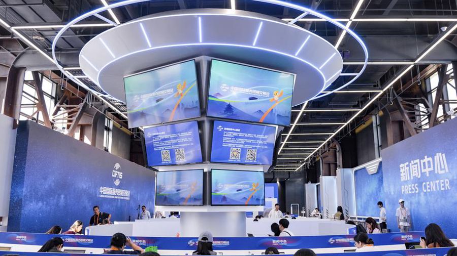 На завершившейся ярмарке CIFTIS-2025 было заключено более 900 сделок