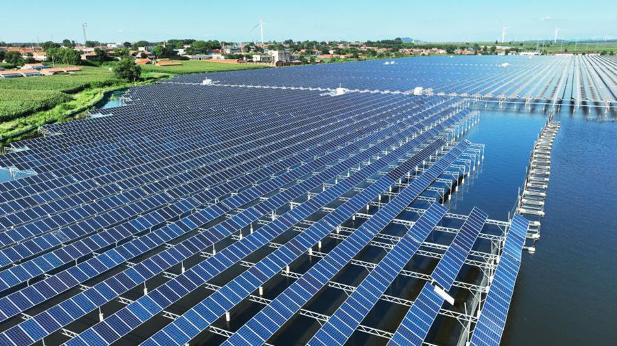 "Зеленые" технологии способствуют развитию глобальной торговли услугами