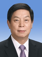 Ли Чжаньшу