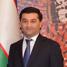 Посол Узбекистана в Китае назвал второй Форум высокого уровня по международному сотрудничеству в рамках "Пояса и пути" важным и знаковым событием